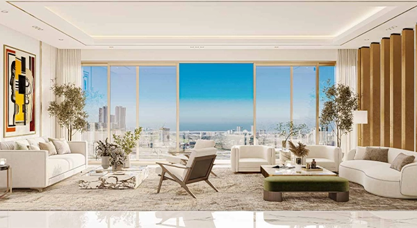 Tribeca The Edge  